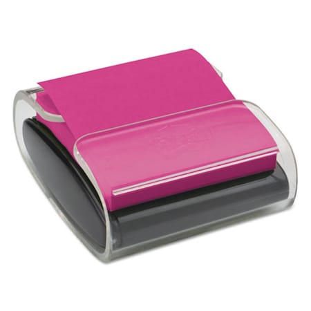 Classroom Creations /Commercial Tape Div.  Dispenser;Pop-Up;3X3;Bk CL486278